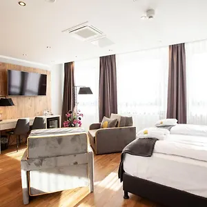 Hotell Elens, BRE