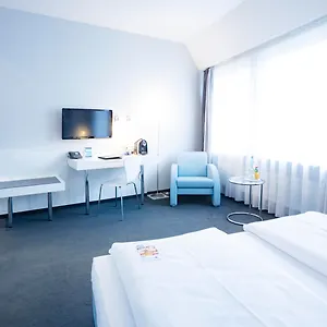 **** Hotell Garner - Checkpoint Charlie By Ihg Tyskland