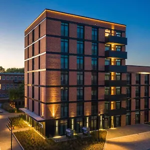 Hotell Unique By Atlantic, BRE