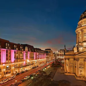 ***** Hotell Hilton Tyskland
