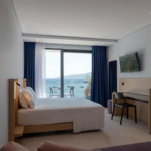 *** Hotell Victoria Boutique Albanien