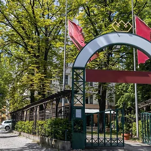 *** Hotell Kronprinz Tyskland