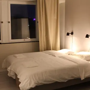  Hotell Bromma Sverige