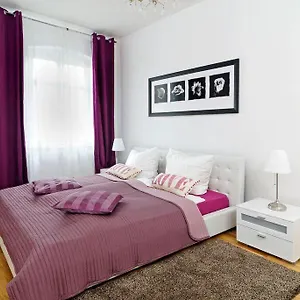  Appartement Grand Mitte Duitsland