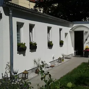  Appartement Berlietz Duitsland