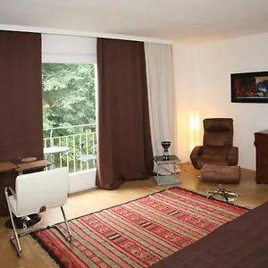  Appartement Oase Im Park Duitsland