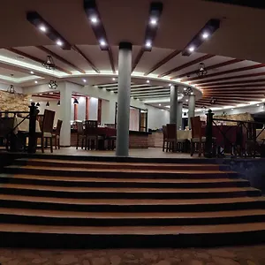 **** Hotell Nile Village Hotel&spa Uganda