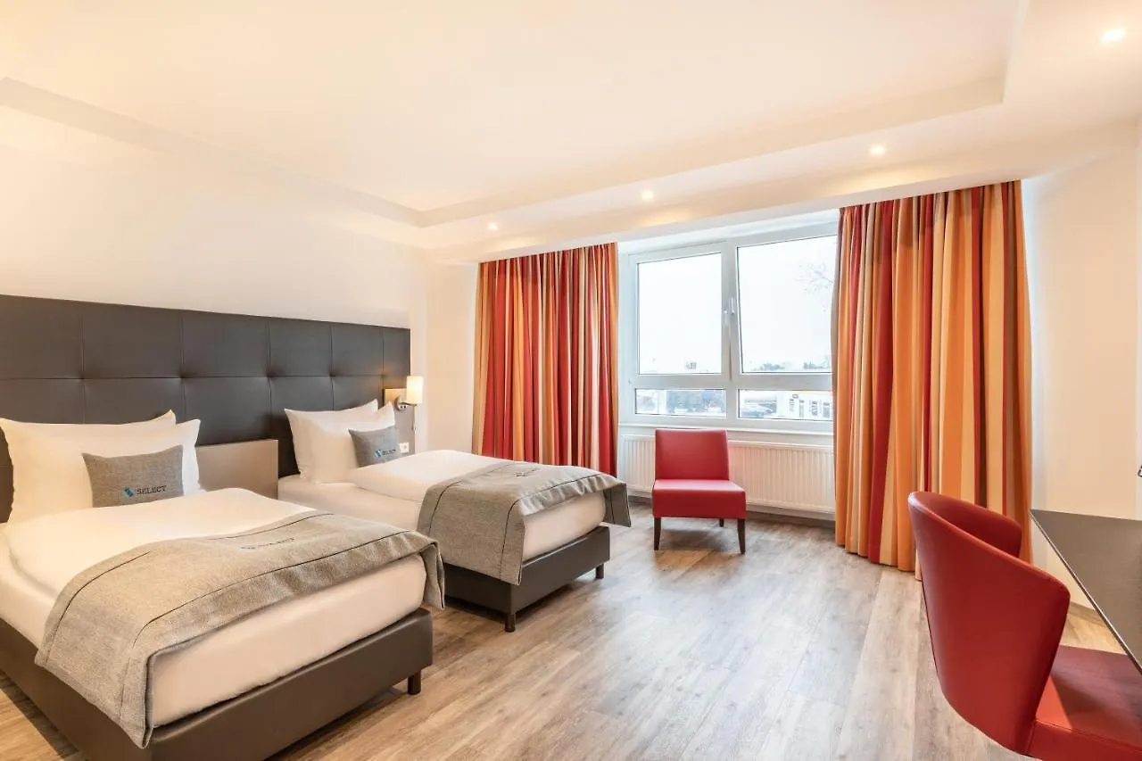 ****  Select Hotel A1 Bremen-Stuhr Tyskland