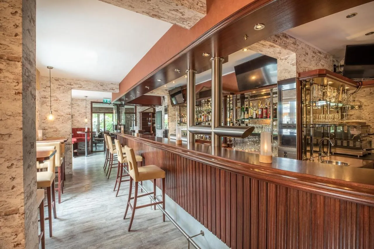 Select Hotel A1 Bremen-Stuhr Tyskland